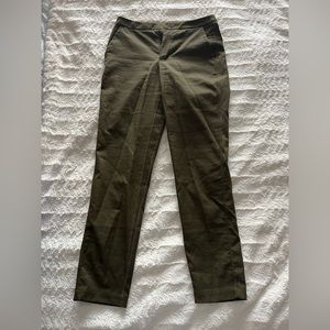Lululemon Athletica Trousers